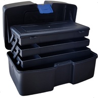 Maleta de Pesca Summer: Organize Suas Ferramentas! - imagem 1