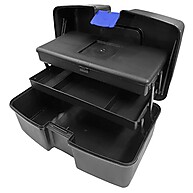 Maleta de Pesca Summer: Organize Suas Iscas! - imagem 1