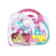 Maleta Médica Barbie: Diversão e Imaginação! - imagem 1