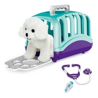 Maleta Pet Care: Diversão e Cuidado para Seu Amigo! - imagem 1