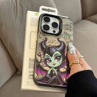 Capa Malévola Disney para Samsung - imagem 3