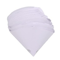 Filtro de Pintura Funil Silicone com Malha Nylon - Alta Performance para Pulverizadores e Pintura Automotiva - imagem 4