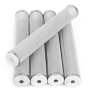 Filtros de Coletor de Fluido Malha 100 - BOXOB 5 Peças para Pulverizadores Titan Impact - imagem 2