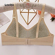 Bralette Lovito: Conforto e Estilo em Malha - imagem 2