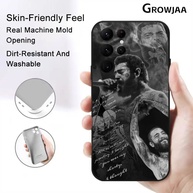 Capa P-Post Malone: Proteção e Estilo para seu Galaxy - imagem 2