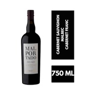 Vinho Tinto Viu Manent Malportado Malbec 750ml - imagem 3