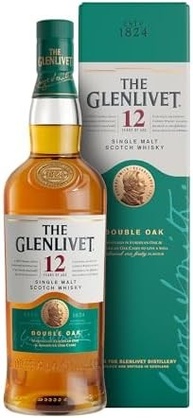 malt-escoces-the-anos-12-whisky-single-glenlivet
