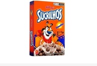 Cereal Sucrilhos Ovo Maltine Kelloggs, 200g - imagem 1