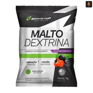 Malto Dextrina 1kg Body Action: Energia Explosiva! - imagem 1