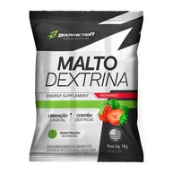 Maltodextrina BodyAction: Energia Pura para Seus Treinos 💪 - imagem 1