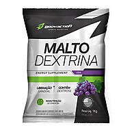 Maltodextrina Uva 1kg: Energia Prolongada! - imagem 1