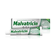 Malvatricin Gel: Alívio Rápido para a Boca! - imagem 1
