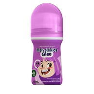 Malvatrikids Glee: Desodorante Infantil 8+ Anos - imagem 1