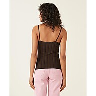 Blusa Listrada Viscose: Conforto e Estilo Malwee - imagem 2