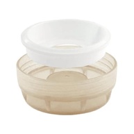 Mamadeira MAM Easy Start 130ml Anticólica com Bico Skinsoft - Segura, Confortável e Autoesterilizável - imagem 4