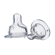 Bico Antivazamento MAM 4+ Meses - Fluxo Rápido com Válvula de Ar | Embalagem com 2 Peças - imagem 5
