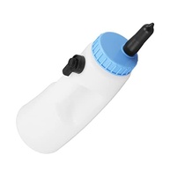 Mamadeira Vertical Zerodis 2,5L para Bezerros - Com Alça e Bico Tipo Chupeta - imagem 4