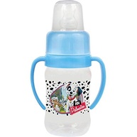 Mamadeira 240ml Disney BabyGo - Super Higiênica com Bico Anatómico e Alças Auxiliares - imagem 2