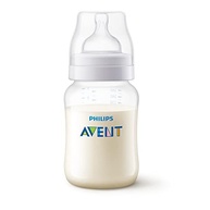 Mamadeira Anti-Cólica Philips Avent 125ml - Duplo Pack Transparente com Sistema Inovador - imagem 5