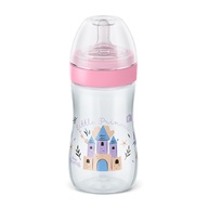 Mamadeira Disney Lillo 300ml: Conforto e Segurança! - imagem 1