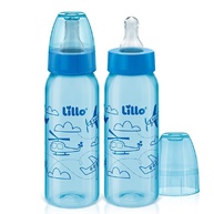 Mamadeira Lillo Divertida 240ml: Conforto e Segurança! - imagem 1