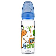 Mamadeira Lillo Magia 240ml: A Escolha Ideal para o Seu Bebê! - imagem 1