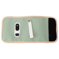 Aquecedor de Mamadeira Portátil com 5 Temperaturas - USB, Display Digital e Material Seguro para Bebês - imagem 5