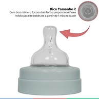 Philips Avent Mamadeira Anticólica Ovelha 821/14 - Conforto e Segurança para Bebês - imagem 4