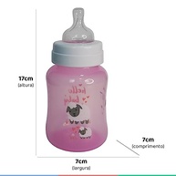 Philips Avent Mamadeira Anticólica Ovelha 821/14 - Conforto e Segurança para Bebês - imagem 3