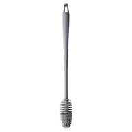 Escova de Silicone CAMPY para Limpeza Profunda de Garrafas, Jarras e Mamadeiras - imagem 2