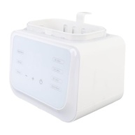 Aquecedor de Leite Automático Duplo - Controle Preciso e Seguro para Mamadeiras - imagem 3