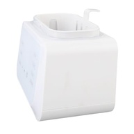 Aquecedor de Leite Automático Duplo - Controle Preciso e Seguro para Mamadeiras - imagem 4