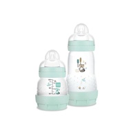 Mamadeiras Easy Start MAM: Conforto e Saúde! - imagem 1