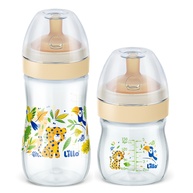 Mamadeiras Lillo Super Evolution: Conforto e Saúde! - imagem 1