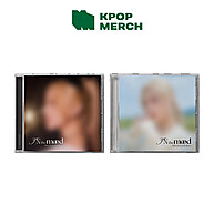 MAMAMOO Whee In - IN the mood Jewel ver: Edição Especial - imagem 1