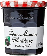Bonne Maman Geleia Amora Vidro 370G - imagem 1