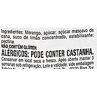 Geleia Morango Bonne Maman 370g: Sabor Autêntico - imagem 3