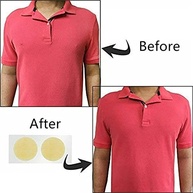 OKJHFD Capas de mamilos para homens corredores de maratona, 50 pares de capas de mamilos masculinas, macias, respiráveis, portáteis, prevenção de atrito, protetor de mamilos para esportes - imagem 5