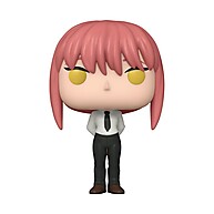 Funko Pop! Makima: Leve o Poder de Chainsaw Man! - imagem 2