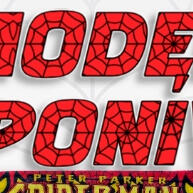 Toalhas Escolares Infantis Homem Aranha Spider Man - imagem 2