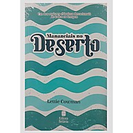 Mananciais no Deserto: Devocional Diário para Fortalecer a Fé - imagem 1