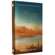 Mananciais no Deserto: Devocional para Fortalecer a Fé - imagem 1