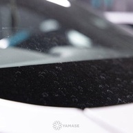 Focus Vonixx 240ml Polidor Mancha Chuva Ácida Escova Vidro - imagem 5