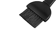 Pincel Coloração: Cobertura Total Sem Manchar! - imagem 2