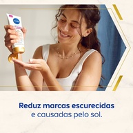 Nivea Luminous 630: Adeus Manchas! - imagem 2