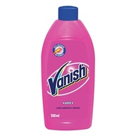 Vanish Tira Manchas Karpex 500ml - Limpeza Profunda para Tapetes e Cortinas com Fragrância - imagem 2