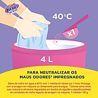 Kit Vanish 2x1kg: Remove 100% das Manchas! - imagem 2