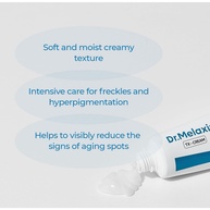 Dr. Melaxin TX: Elimine Sardas e Manchas! - imagem 2