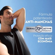 Nívea Black & White: Proteção 48h Sem Manchas! - imagem 2