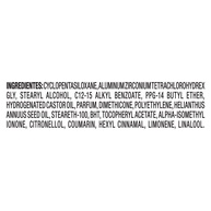 Dove Men+Care Invisible Dry: Proteção 72h Sem Manchas! - imagem 2